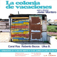 La colonia de vacaciones