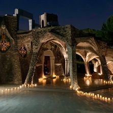 Colonia G&uuml;ell