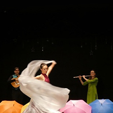 Colorado y m&aacute;s coloreado