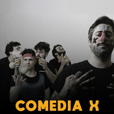 Comedia X