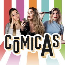 C&oacute;micas