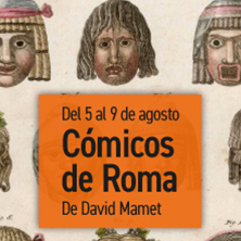 C&oacute;micos de Roma