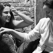 As If A Train Had Passed