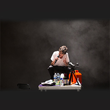 C&oacute;mo suicidarse sin que se note