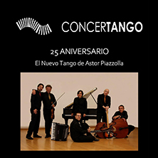 Concertango