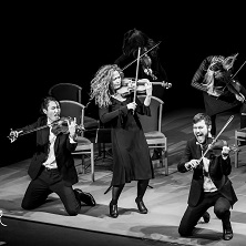 Concerto a tempo d`umore