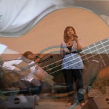 Concierto de m&uacute;sica sefard&iacute;