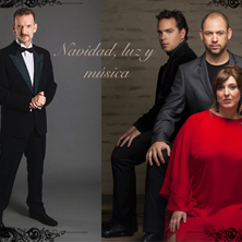 Concierto Navidad, Luz y M&uacute;sica