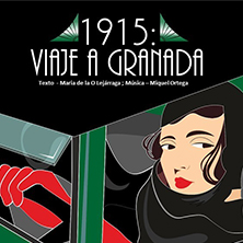 Concierto viaje a Granada