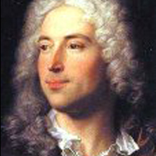 M&uacute;sica de clave en Versalles. Suites de Nicolas Leb&eacute;gue