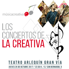 Concierto de Bestiario