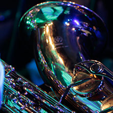 Banda de M&uacute;sica de Zamora