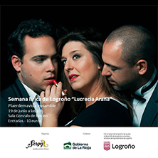 Concierto Plaerdemavida ensamble