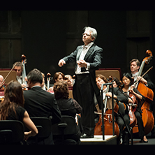 Conciertos de la Ross