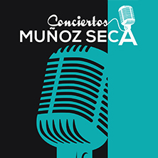 Conciertos Mu&ntilde;oz Seca