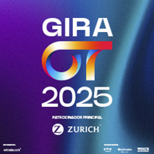 Operaci&oacute;n Triunfo 2025