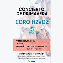 Coro H2VOZ