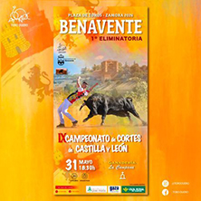 Concurso de cortes de Benavente