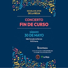 Escuela de Jotas del Gobierno de La Rioja