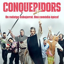 Conqueridors