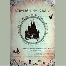 A.C Banda de M&uacute;sica de Laguna de Duero