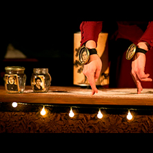 Conservando la memoria