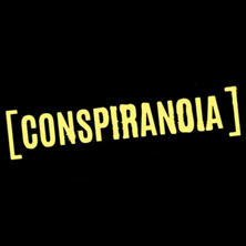Conspiranoia