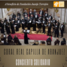 Coral Real Capilla de Aranjuez