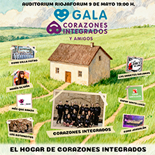 Corazones Integrados