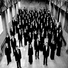 Cor de la Generalitat Val & Harmonia del Parn&agrave;s