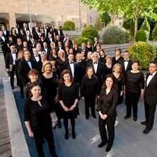 Coro Sinf&oacute;nico de La Rioja