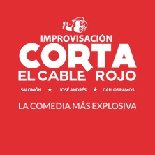 Corta el cable rojo