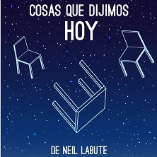 Cosas que dijimos hoy