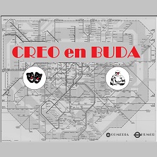 Creo en Buda