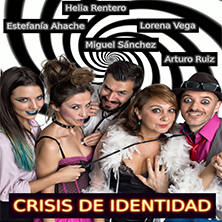 Crisis de Identidad