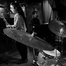 Cristina Miguel Quartet