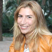 Cristina Sol&agrave;