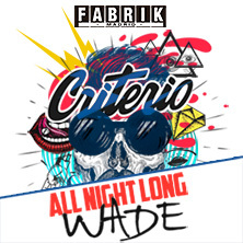 Fabrik: All Night Long