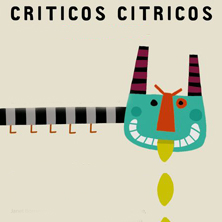 Cr&iacute;ticos C&iacute;tricos