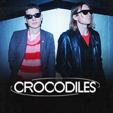 Crocodiles