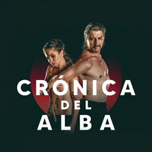 Cr&oacute;nica del alba