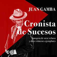 Cronista de sucesos