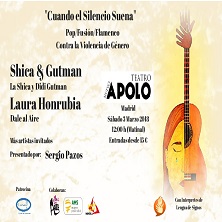 Cuando el silencio suena