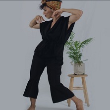 Cuando el cuerpo es la piel