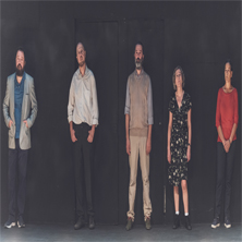 Cuarenta&hellip; (Mensajes desde el horizonte de sucesos)