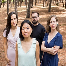 Cuartetos de la Corte de Carlos III