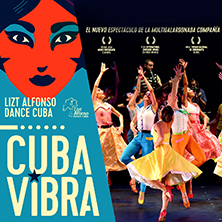 Lizt Alfonso Dance Cuba