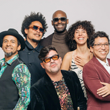 The Cuban Jazz Syndicate