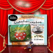 Alberto S&aacute;nchez