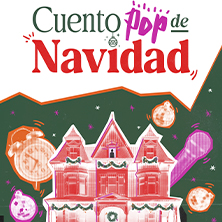 Cuento Pop de Navidad